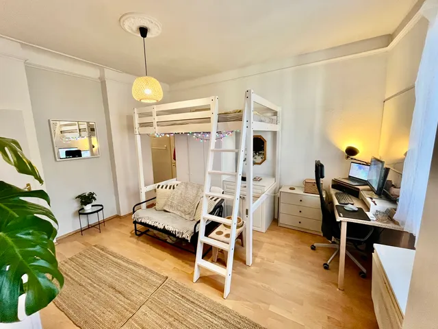 Eladó lakás Budapest VIII. kerület, Magdolnanegyed, Teleki tér 30 nm