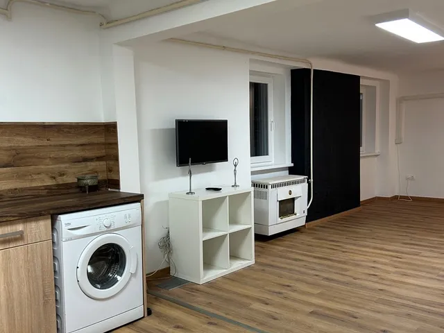 Eladó lakás Budapest VI. kerület, Nagykörúton belüli terület, Bajcsy Zsilinszky út 32 nm