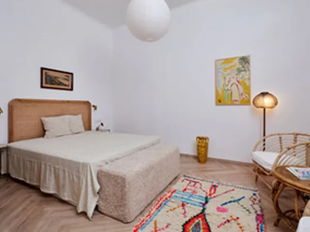 Eladó lakás Budapest VII. kerület, Belső-Erzsébetváros, Wesselényi utca 26 nm