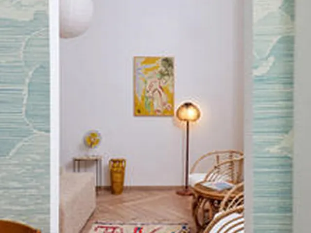 Eladó lakás Budapest VII. kerület, Belső-Erzsébetváros, Wesselényi utca 26 nm