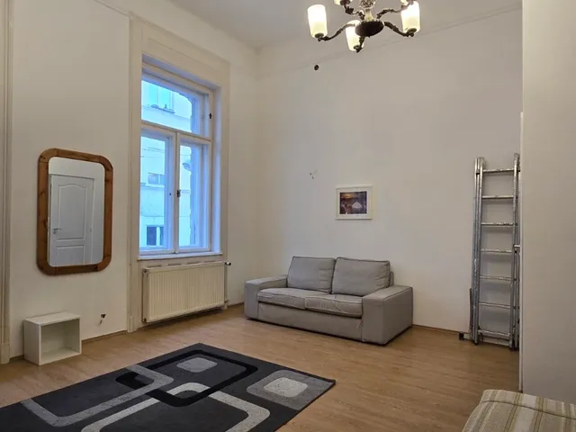 Eladó lakás Budapest VII. kerület, Belső-Erzsébetváros 89 nm