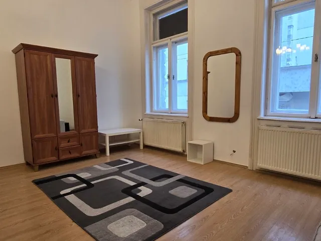 Eladó lakás Budapest VII. kerület, Belső-Erzsébetváros, Dohány utca 89 nm