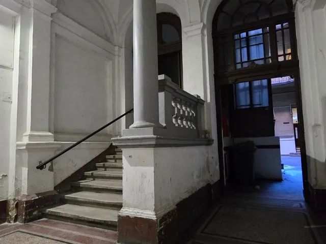 Eladó lakás Budapest VII. kerület, Belső-Erzsébetváros 74 nm