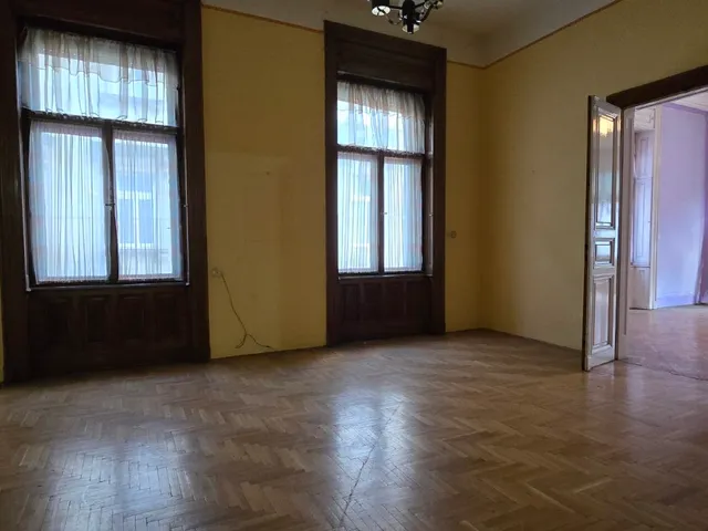 Eladó lakás Budapest VIII. kerület, József körút 96 nm