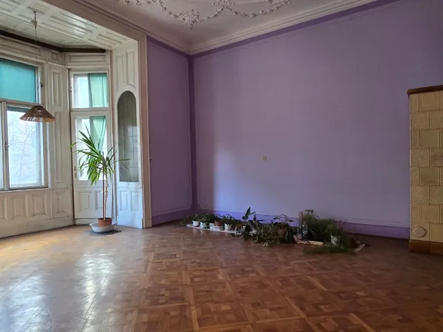 Eladó lakás Budapest VIII. kerület, Palotanegyed, József körút 96 nm