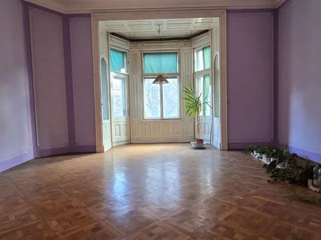 Eladó lakás Budapest VIII. kerület, Palotanegyed 96 nm