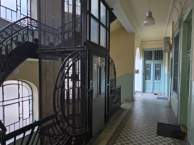 Eladó lakás Budapest VII. kerület, Belső-Erzsébetváros 91 nm