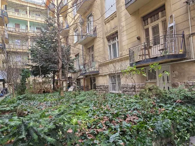 Eladó lakás Budapest VI. kerület, Diplomatanegyed, Rippl-Rónai utca 62 nm