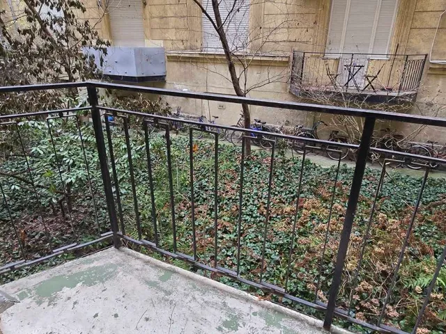 Eladó lakás Budapest VI. kerület, Diplomatanegyed, Rippl-Rónai utca 62 nm