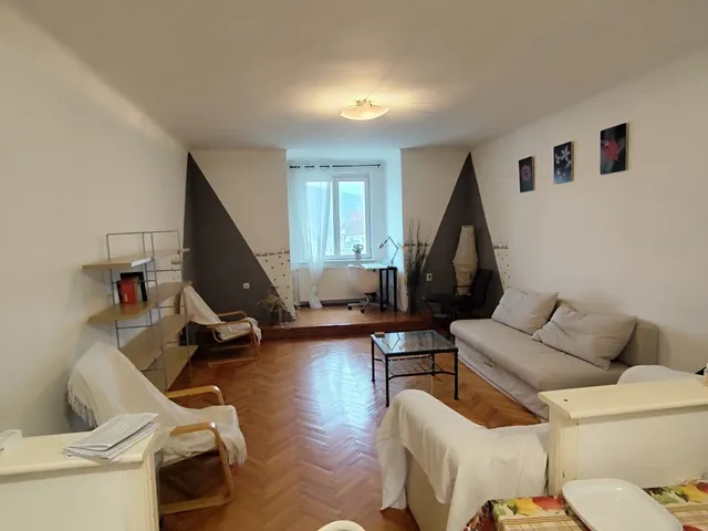 Eladó lakás Budapest V. kerület, Belváros, Veres Pálné utca 52 nm