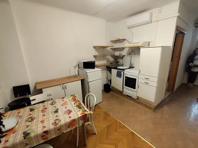 Eladó lakás Budapest V. kerület, Belváros, Veres Pálné utca 52 nm