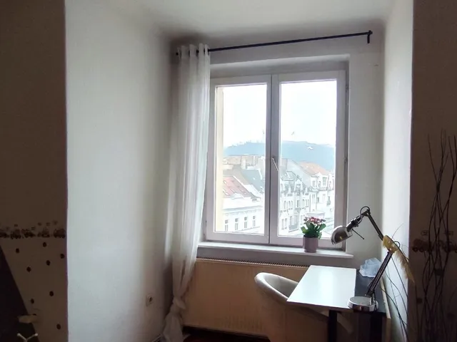 Eladó lakás Budapest V. kerület, Belváros 52 nm