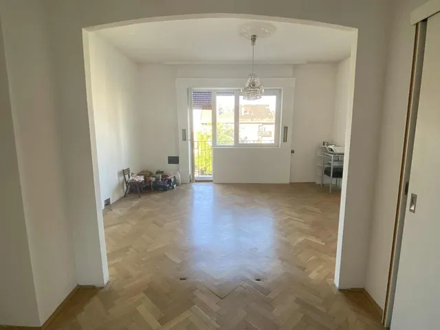 Eladó lakás Budapest XIV. kerület, Törökőr 72 nm