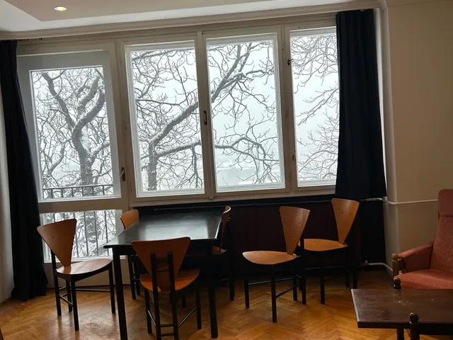 Kiadó lakás Budapest I. kerület, Várnegyed 100 nm