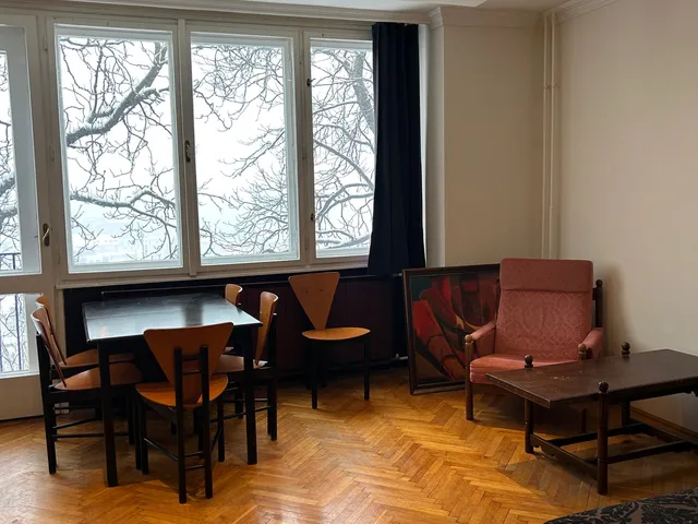 Kiadó lakás Budapest I. kerület, Várnegyed, Úri utca 100 nm