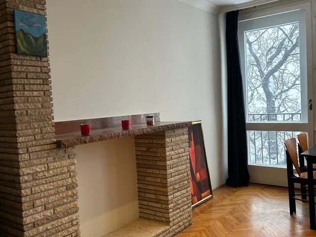 Kiadó lakás Budapest I. kerület, Várnegyed, Úri utca 100 nm