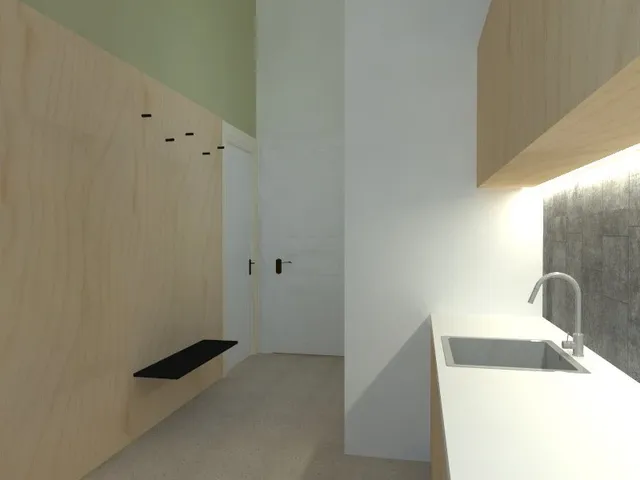 Eladó lakás Budapest IX. kerület, Belső Ferencváros, Ferenc körút 106 nm