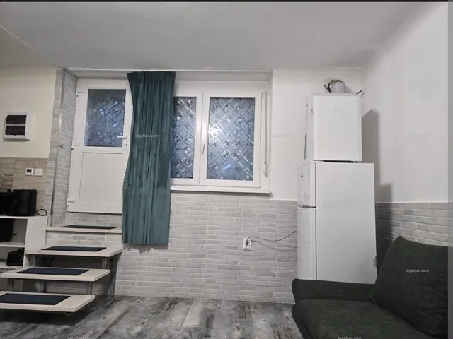 Eladó lakás Budapest II. kerület, Felhévíz II. ker., Bajvívó utca 22 nm