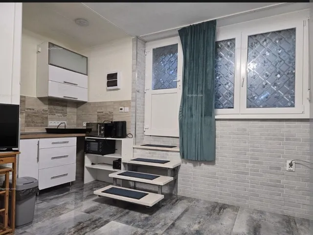 Eladó lakás Budapest II. kerület, Víziváros II. ker 22 nm