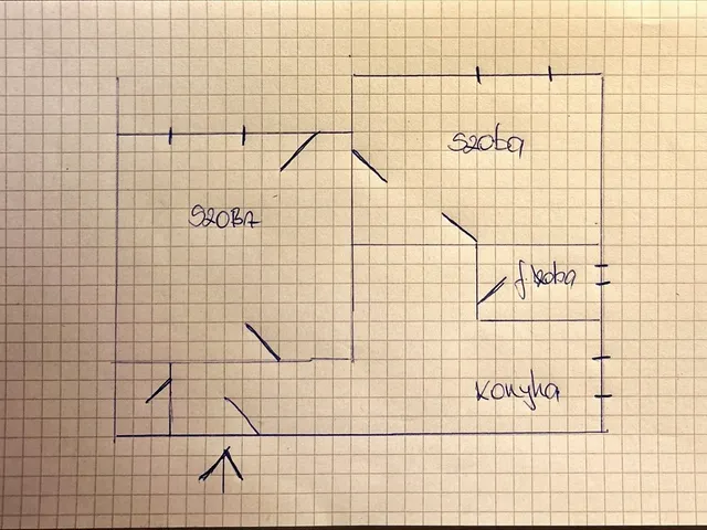 Eladó lakás Budapest XXI. kerület, Csepel Belváros 54 nm