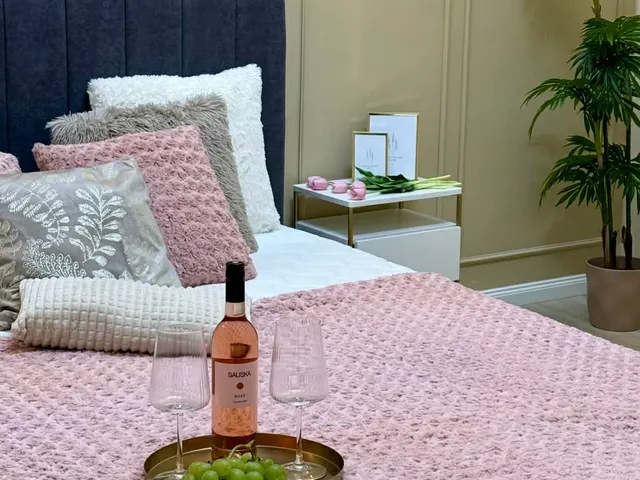 Eladó lakás Budapest VII. kerület, Belső-Erzsébetváros 40 nm