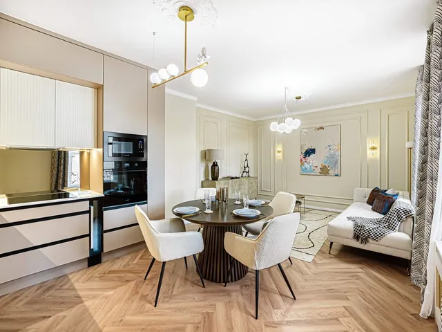 Eladó lakás Budapest V. kerület, Belváros 100 nm