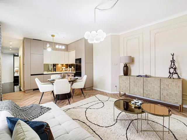 Eladó lakás Budapest V. kerület, Belváros, Szervita tér 100 nm