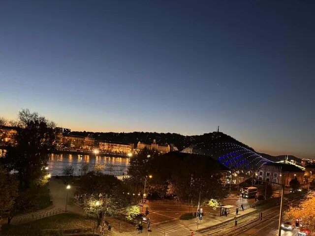 Kiadó lakás Budapest IX. kerület, Belső Ferencváros 33 nm