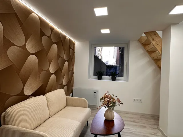 Eladó lakás Budapest VII. kerület, Ligetváros, Nefelejcs utca 57 nm