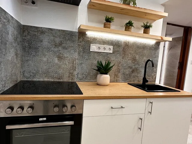 Eladó lakás Budapest VII. kerület, Ligetváros, Nefelejcs utca 57 nm