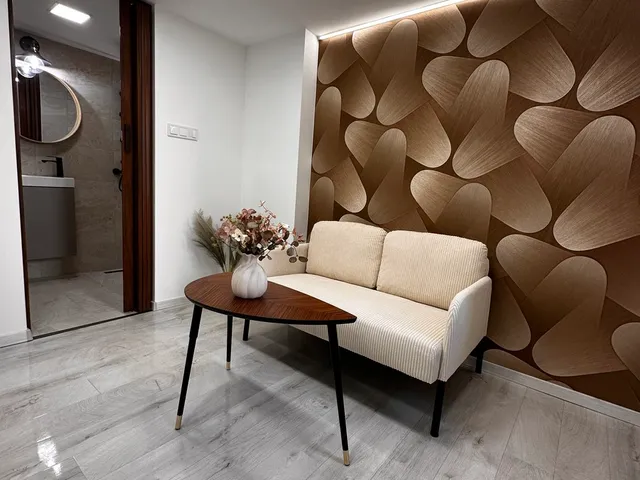 Eladó lakás Budapest VII. kerület, Ligetváros, Nefelejcs utca 19 nm