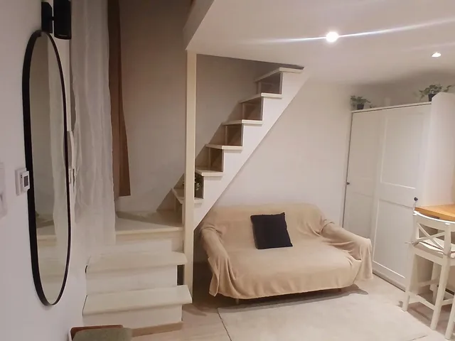 Eladó lakás Budapest V. kerület, Belváros, Párizsi utca 18 nm