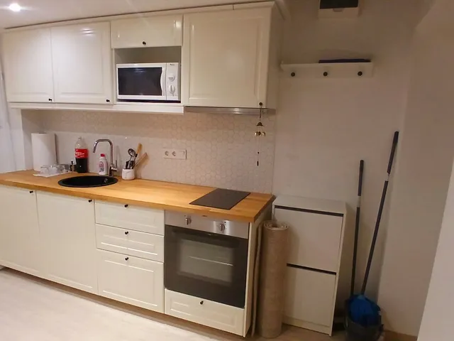 Eladó lakás Budapest V. kerület, Belváros, Párizsi utca 18 nm