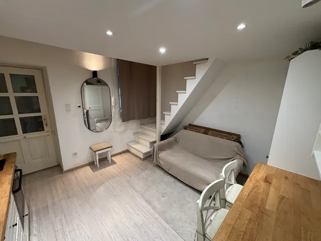 Eladó lakás Budapest V. kerület, Belváros, Párisi utca 29 nm