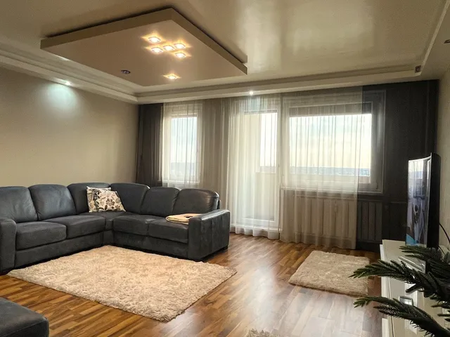 Eladó lakás Budapest XI. kerület, Gazdagrét 75 nm