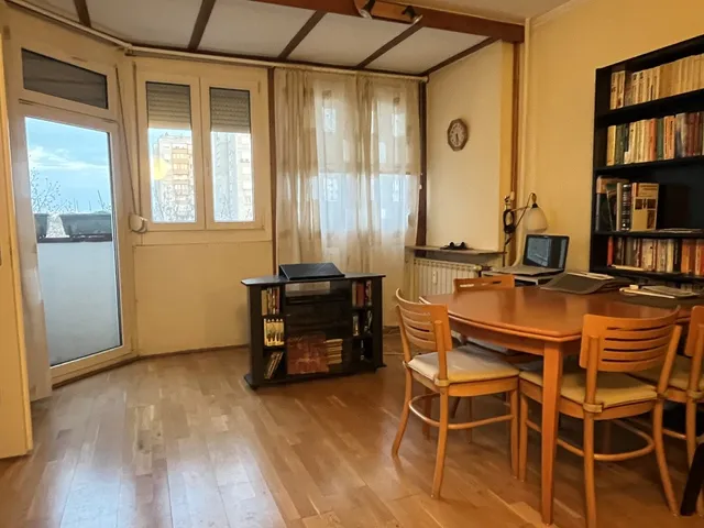 Eladó lakás Budapest XXI. kerület, Erdőalja 52 nm