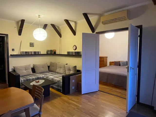 Eladó lakás Budapest XXI. kerület, Erdőalja, Kossuth Lajos utca 52 nm