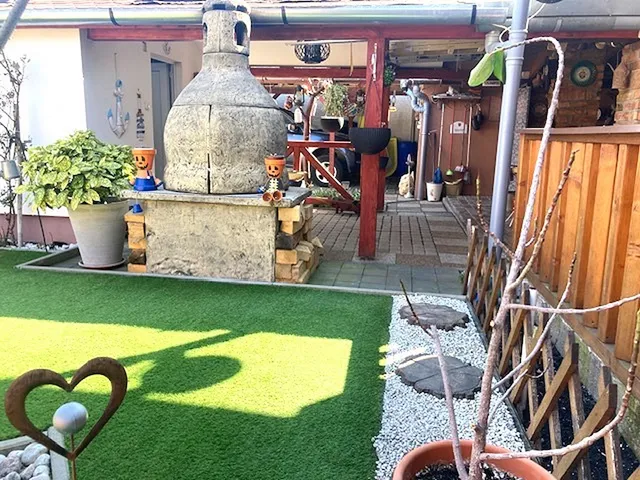 Eladó ház Budapest XVIII. kerület, Liptáktelep, Hunyadi László utca 204 nm