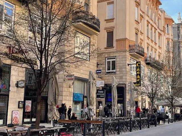 Eladó lakás Budapest V. kerület, Belváros, Ferenciek tere 28 nm