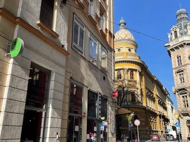 Eladó lakás Budapest V. kerület, Belváros, Ferenciek tere 28 nm