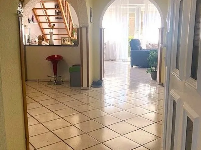 Eladó ház Budapest XVIII. kerület, Szent Imre kertváros 97 nm