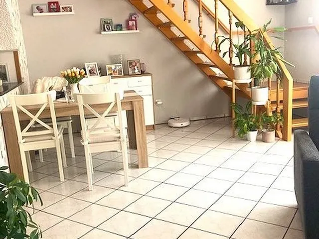 Eladó ház Budapest XVIII. kerület, Szent Imre kertváros 97 nm