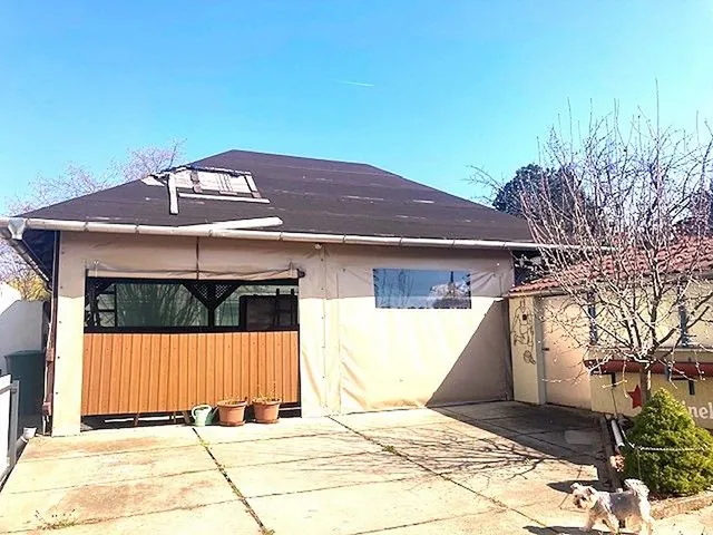 Eladó ház Budapest XVIII. kerület, Szent Imre kertváros 97 nm