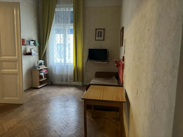 Eladó lakás Budapest VII. kerület, Külső-Erzsébetváros 88 nm