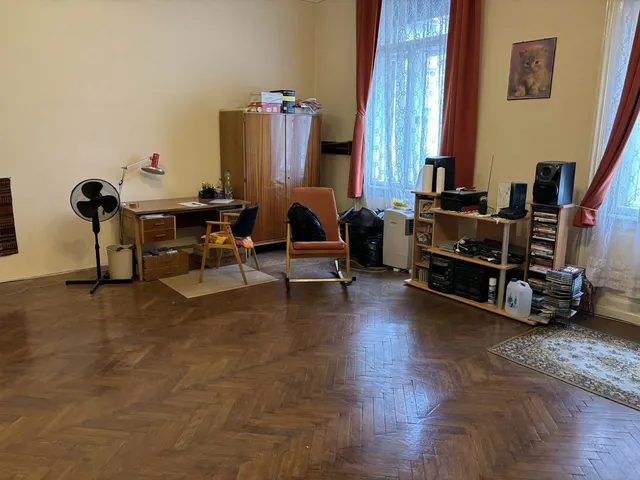 Eladó lakás Budapest VII. kerület, Külső-Erzsébetváros, Alsó erdősor utca 88 nm