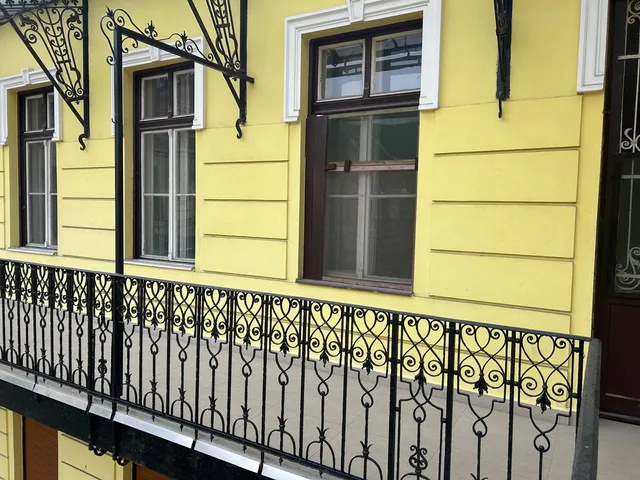 Eladó lakás Budapest VII. kerület, Belső-Erzsébetváros 133 nm