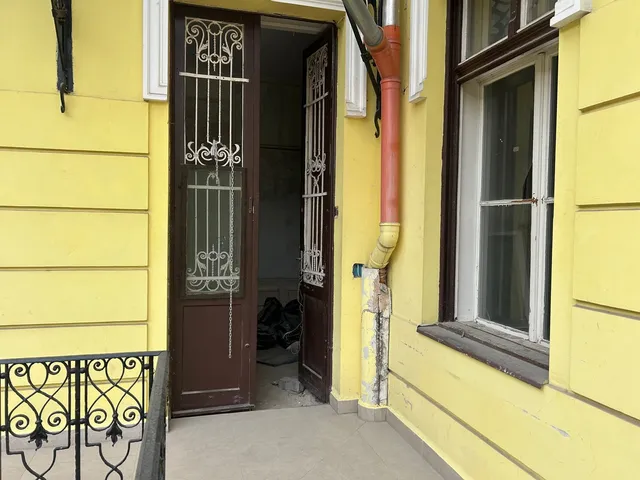 Eladó lakás Budapest VII. kerület, Belső-Erzsébetváros, Wesselényi utca 133 nm