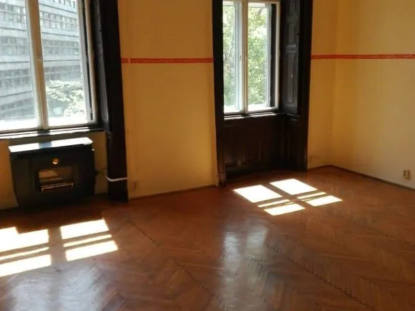 Eladó lakás Budapest VIII. kerület, Palotanegyed, Kálvin tér 50 nm