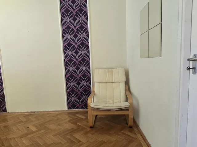 Eladó lakás Budapest XIV. kerület, Zugló, Zsálya utca 48 nm