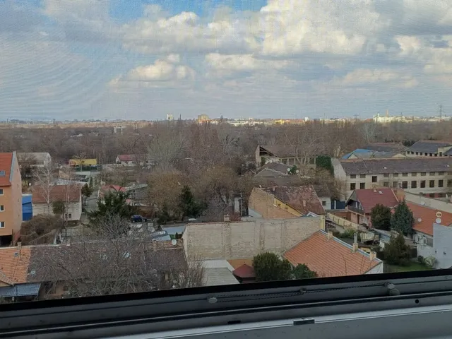 Eladó lakás Budapest XXI. kerület, Szabótelep 62 nm